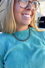 Load image into Gallery viewer, DS Western Pearl Necklaces
