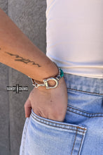 Load image into Gallery viewer, DS Snaffle Magic Bracelet
