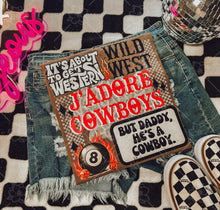 Load image into Gallery viewer, Wild West - Multiple Styles

