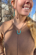Load image into Gallery viewer, DS Lucky Lady Necklace
