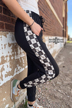 Load image into Gallery viewer, DS Checkered Craze Joggers
