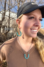 Load image into Gallery viewer, DS Lucky Mess Earrings
