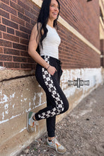 Load image into Gallery viewer, DS Checkered Craze Joggers
