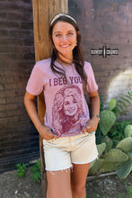 Load image into Gallery viewer, DS I Beg Your Tee
