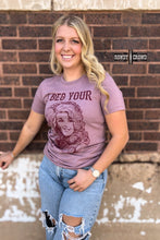 Load image into Gallery viewer, DS I Beg Your Tee

