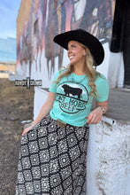 Load image into Gallery viewer, DS Eat More Beef Tee
