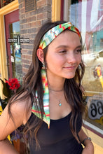 Load image into Gallery viewer, DS Good Vibes Long Scarf
