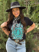 Load image into Gallery viewer, Callie's Genuine Concho Tee
