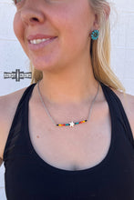 Load image into Gallery viewer, DS Wild West Bar Necklace
