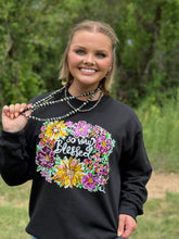 Load image into Gallery viewer, Callie Ann Stelter So Very Blessed Tee &amp; Sweatshirt
