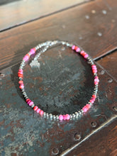 Load image into Gallery viewer, Desert Candy Beaded Choker
