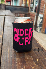 Load image into Gallery viewer, DS Giddy Up Koozie
