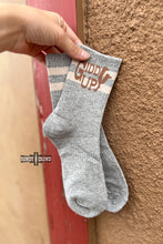 Load image into Gallery viewer, DS Giddy Up Socks

