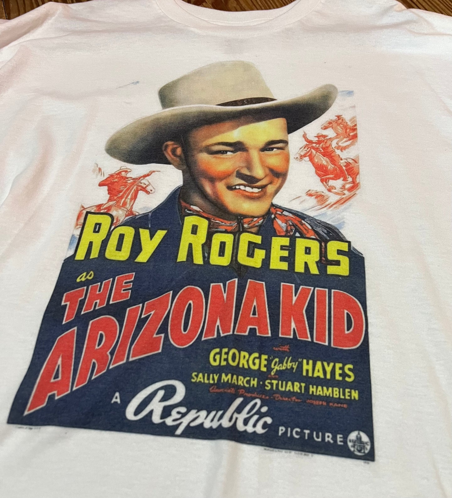 Arizona Kid Tee