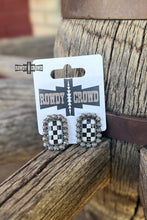 Load image into Gallery viewer, DS Checker Concho Studs
