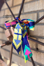 Load image into Gallery viewer, DS Ace Aztec Twillie
