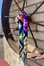 Load image into Gallery viewer, DS Ace Aztec Twillie
