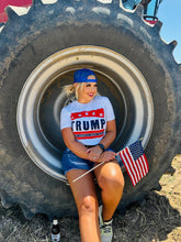 Load image into Gallery viewer, Trump - Make America Great Again Tee
