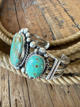 Load image into Gallery viewer, Cheyenne Nights Cuff
