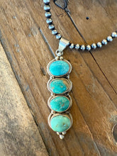 Load image into Gallery viewer, Sundance Spirit Pendant
