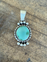 Load image into Gallery viewer, Deadwood Sonoran Pendant
