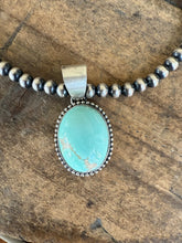 Load image into Gallery viewer, Big Bend Royston Pendant
