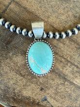 Load image into Gallery viewer, Big Bend Royston Pendant

