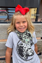 Load image into Gallery viewer, SMALL Desperado Wild Rag/ Scarf
