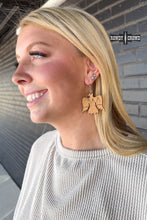 Load image into Gallery viewer, DS Tempe Thunderbird Earrings
