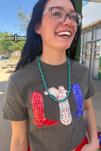 Load image into Gallery viewer, DS Saratoga Rock Necklace
