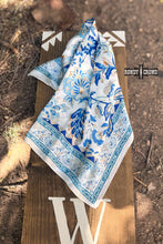 Load image into Gallery viewer, DS SMALL Open Range Wild Rag
