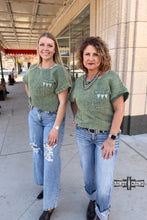 Load image into Gallery viewer, Maricopa Top
