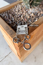 Load image into Gallery viewer, DS Grit &amp; Bit Bracelet
