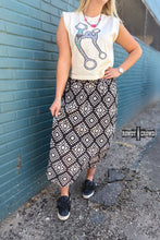 Load image into Gallery viewer, DS Stockman Skirt

