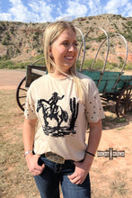 Load image into Gallery viewer, High Horse Tee

