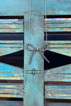 Load image into Gallery viewer, Cowgirl Pearls Necklace
