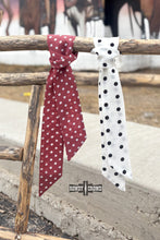 Load image into Gallery viewer, DS Punchy Polka Dot Twillies
