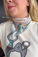 Load image into Gallery viewer, DS Cowboy Killer Scarf Slide
