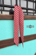 Load image into Gallery viewer, DS Punchy Polka Dot Twillies
