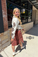 Load image into Gallery viewer, Sweetwater Sack Skirt
