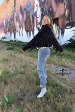Load image into Gallery viewer, Fargo Fringe Jacket
