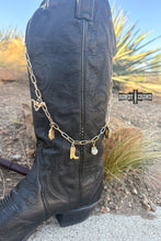 Load image into Gallery viewer, DS Western Honey Necklace
