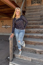 Load image into Gallery viewer, Lavish Lady Long Sleeve
