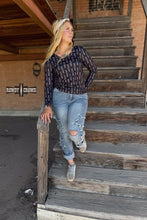 Load image into Gallery viewer, Lavish Lady Long Sleeve
