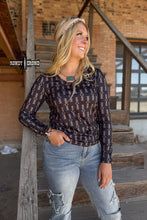 Load image into Gallery viewer, Lavish Lady Long Sleeve
