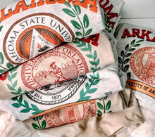 Load image into Gallery viewer, Vintage University Tee- SUBLIMATION
