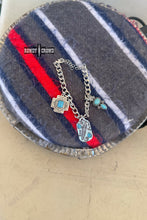 Load image into Gallery viewer, DS Western Charms Bracelet
