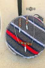 Load image into Gallery viewer, Turquoise Trail NECKLACE
