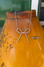 Load image into Gallery viewer, DS Cowgirl Pearls Necklaces
