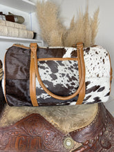 Load image into Gallery viewer, Onyx Travel Bag #2
